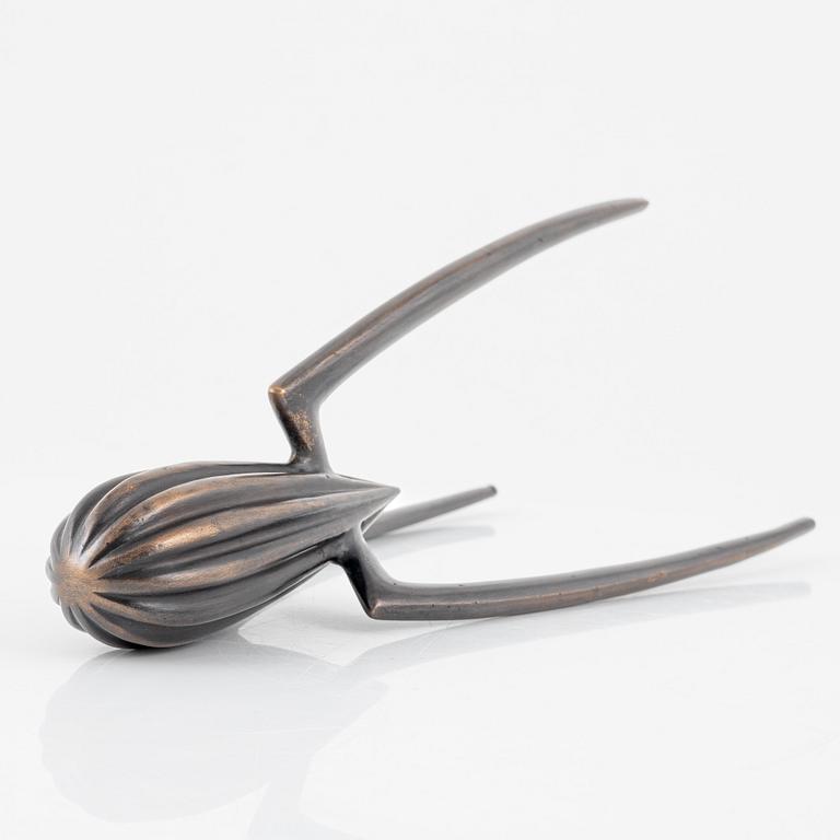 Philippe Starck, juice press, "Juicy Salif", Alessi.