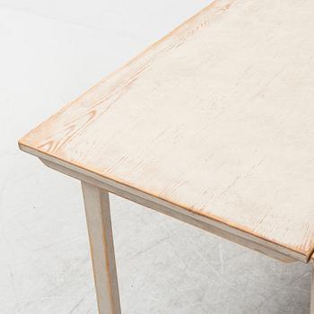 Slagbord , 1800-tal.