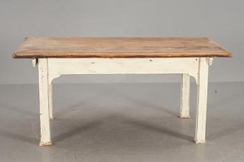 BORD, allmoge, 1800/1900-tal.