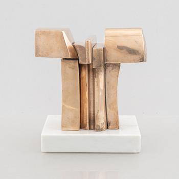 José Luis Sanchez, Untitled.