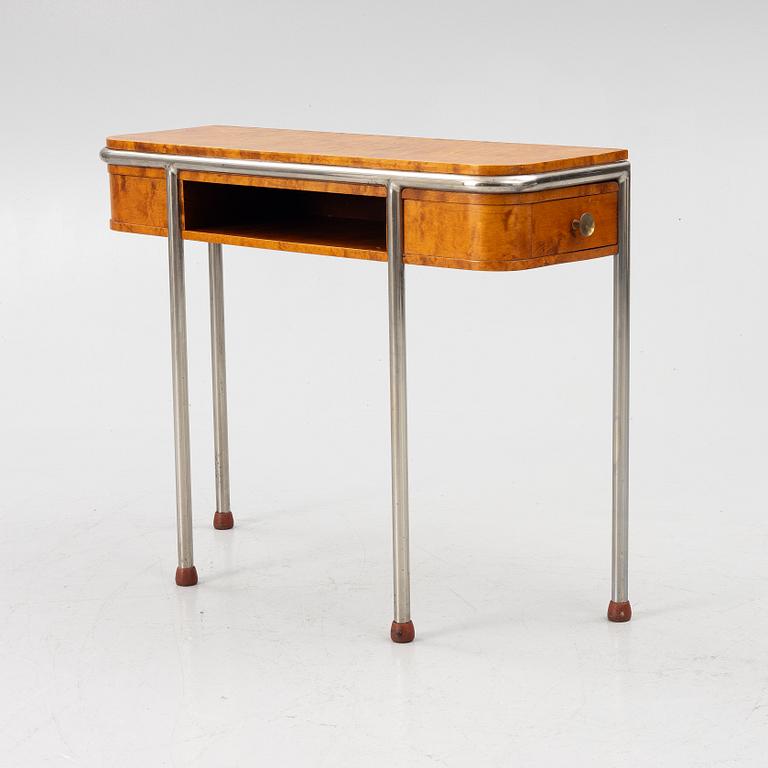 A functionalism sideboard, 1930s.