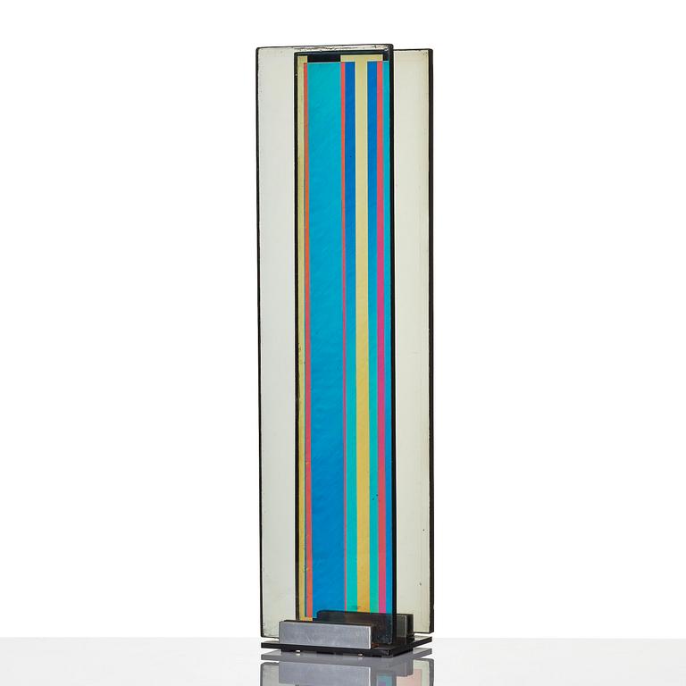 Eric H Olson, "Optochromi - F13/M62".