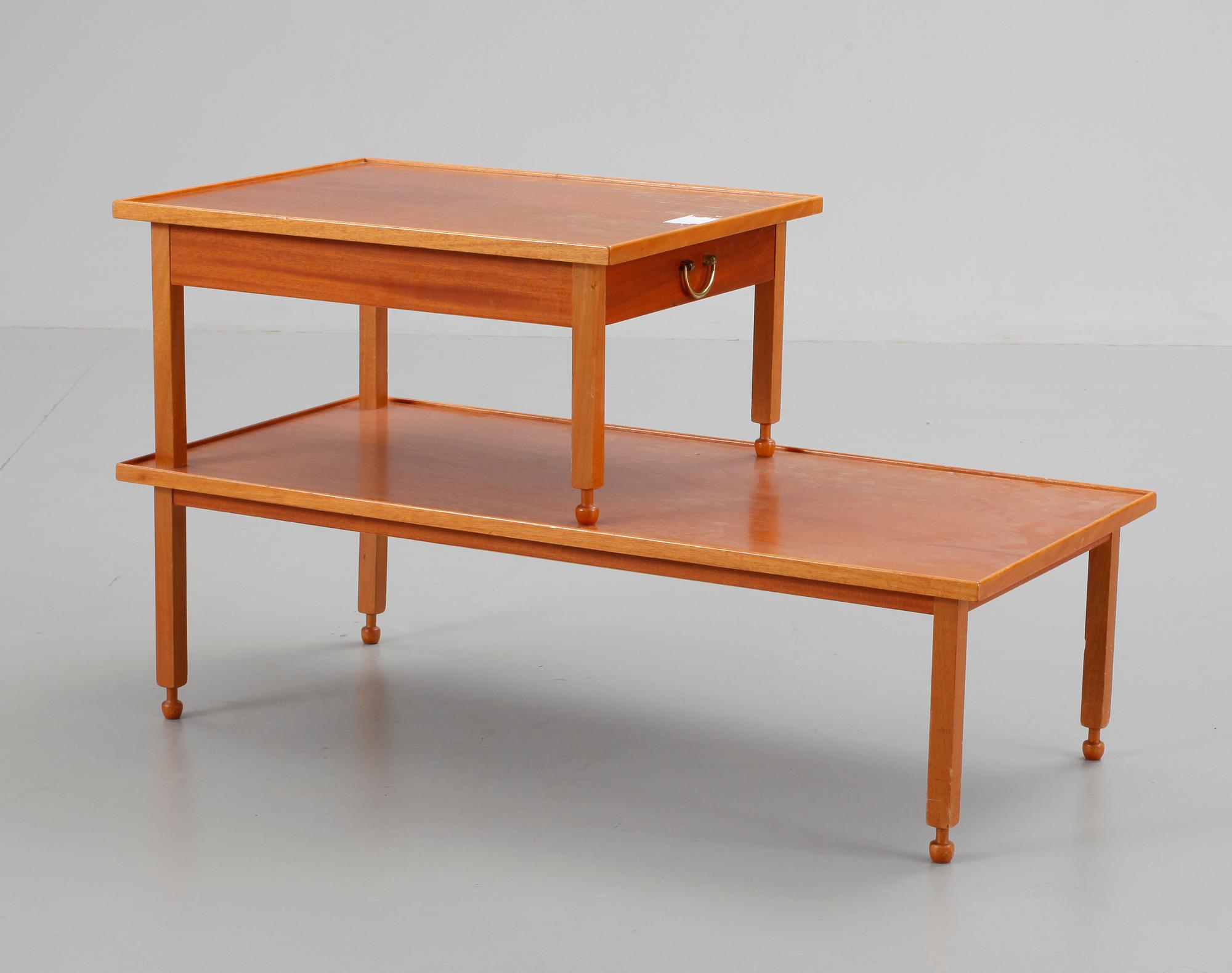 BORD, Josef Frank, Svenskt Tenn.