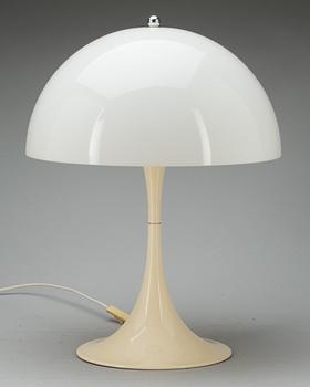 BORDSLAMPA, "Pantella", Verner Panton, Louis Poulsen.