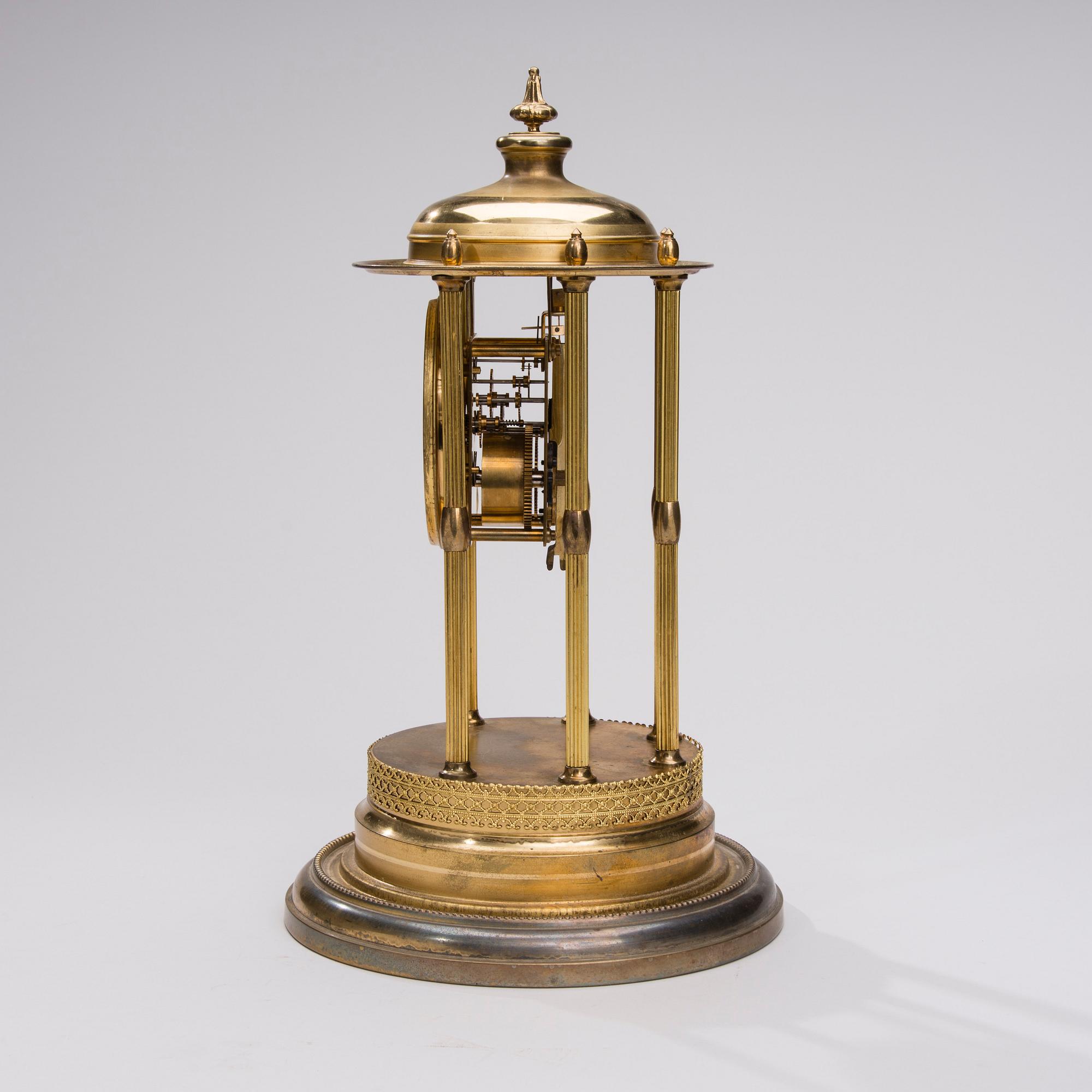 BORDSPENDYL, Kienzle, Tyskland 1900-talets första hälft.
