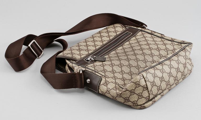 VÄSKA, Gucci.