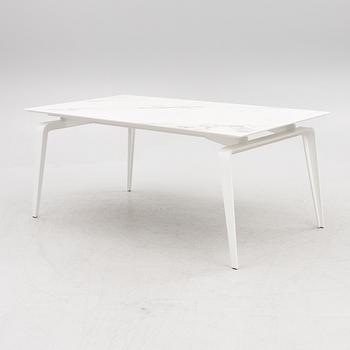 Mauro Lipparini, dining table, LIGNE Roset.