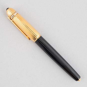 Cartier, ballpoint pen, "Pasha de Cartier".