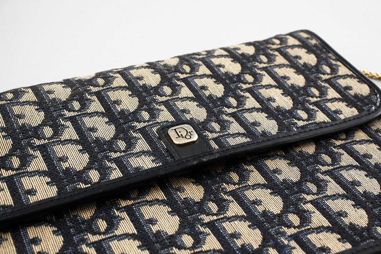 VÄSKA, Christian Dior.