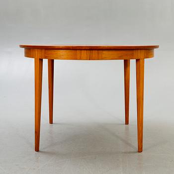 Carl Malmsten, Matbord, Åfors, 1950-60-tal,