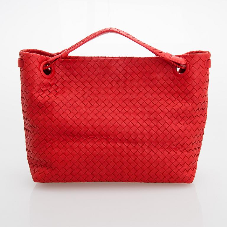 Bottega Veneta, 'Garda', bag.