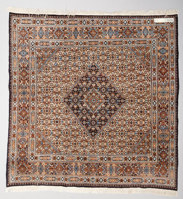 MATTA, orient, 219 x 214 cm.