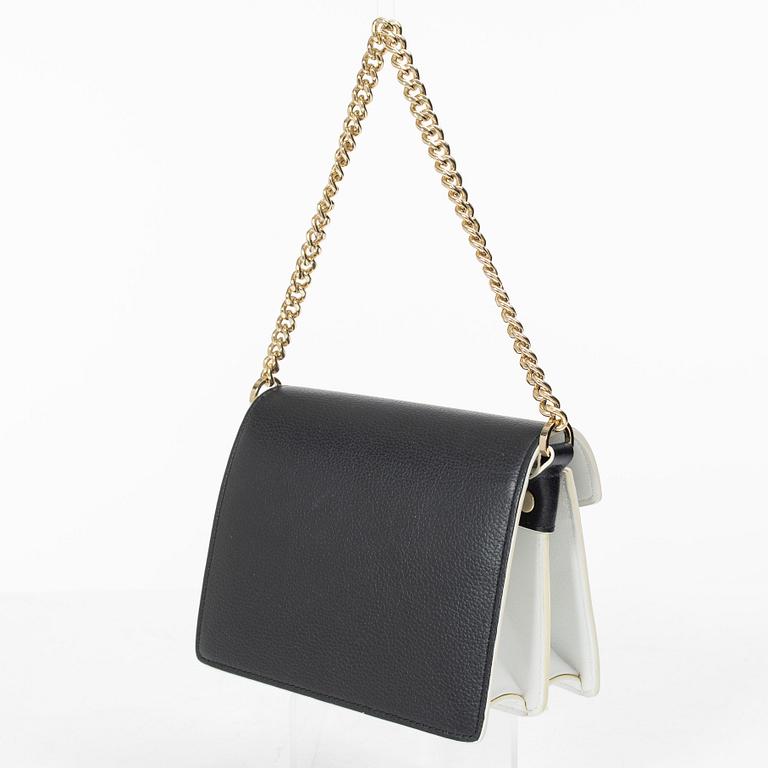 MCM, bag.