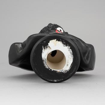 MAKODE LINDE, "Afromantics".