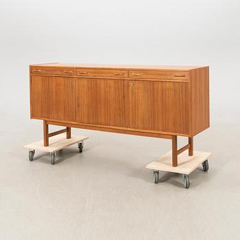 Tage Olofsson Sideboard for Ulferts in Tibro. 1960s.