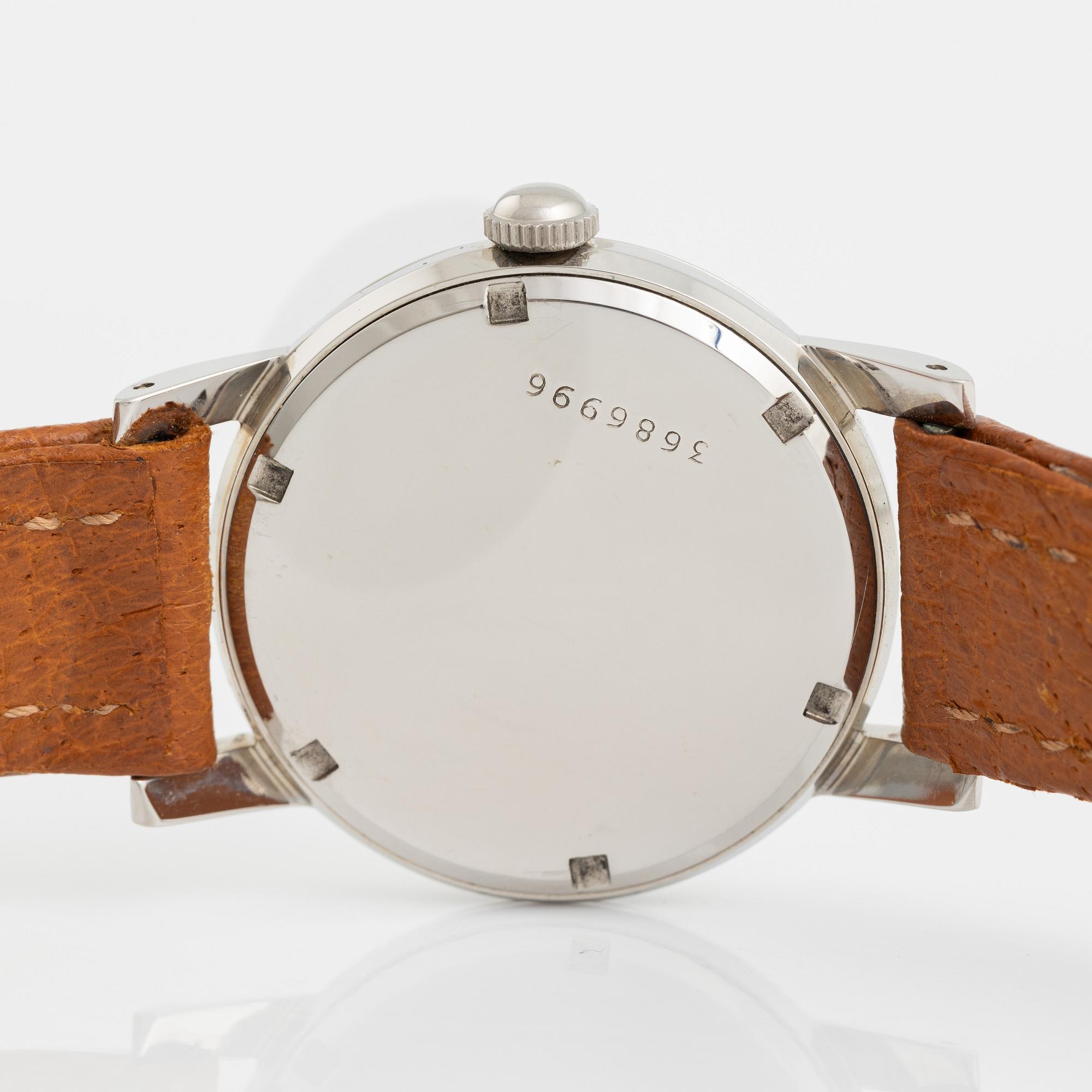 Eterna, ca 1954.