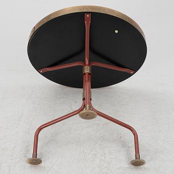 Ulf Scherlin, coffee table, "Side table 12", for Scherlin, contemporary.
