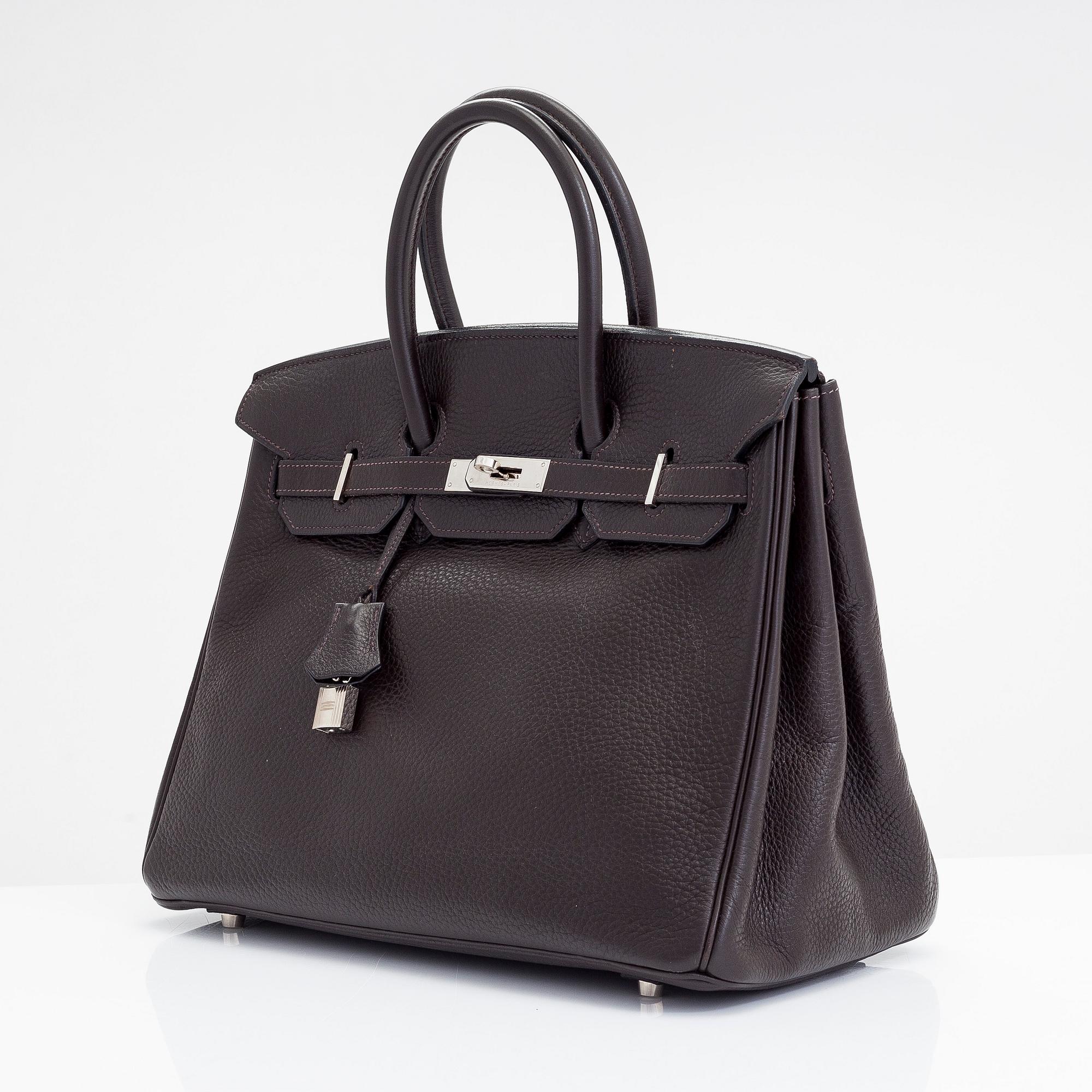 Hermès, a 'Birkin 35' Bag, 2002.
