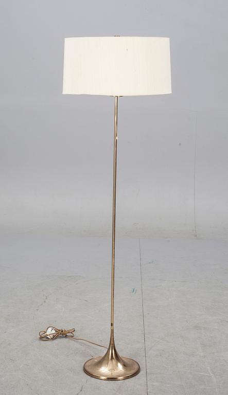 GOLVLAMPA, Bergbom.