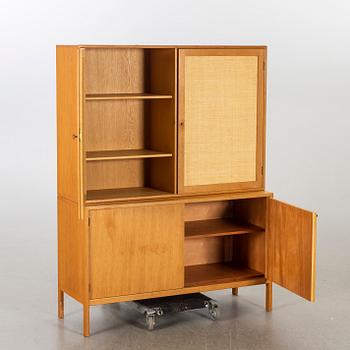 CABINET, second half of the 20th century.