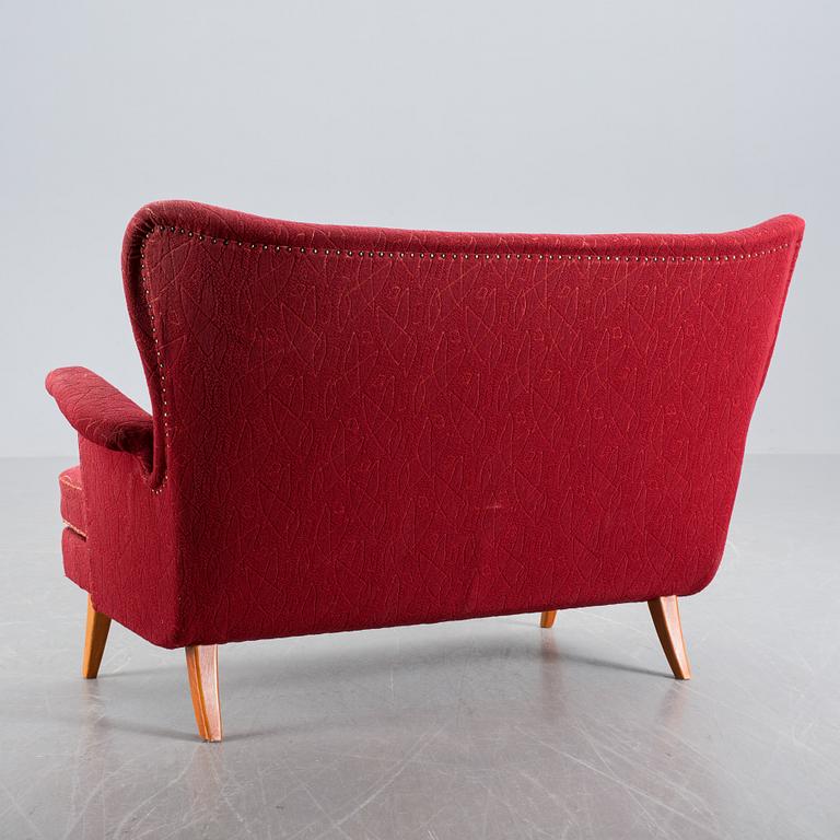 SOFFA, 1940/50-tal.