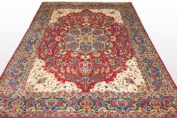 MATTA, Najafabad 422 x 291 cm.