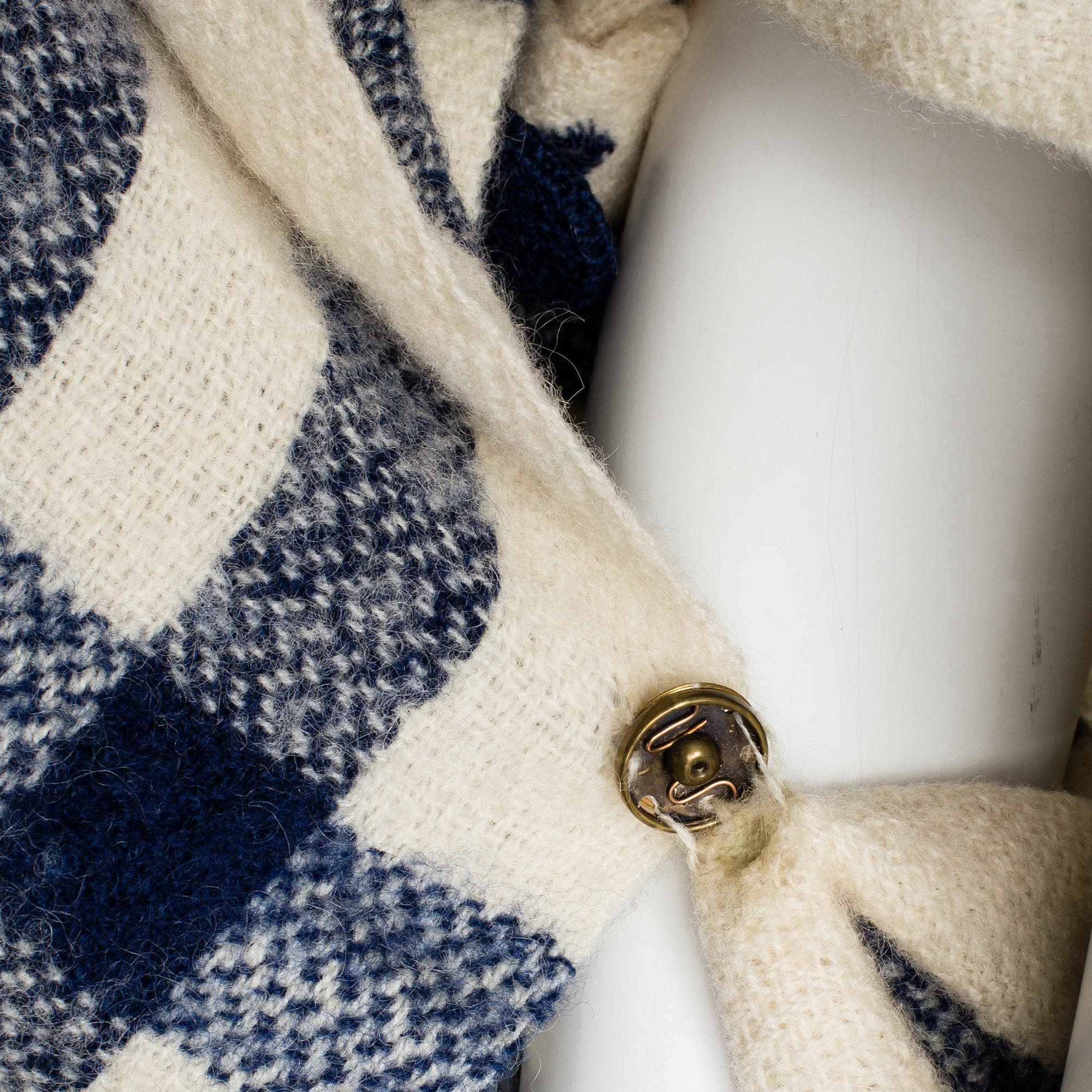 JACKA, Ripsa, Ebba von Eckermann.