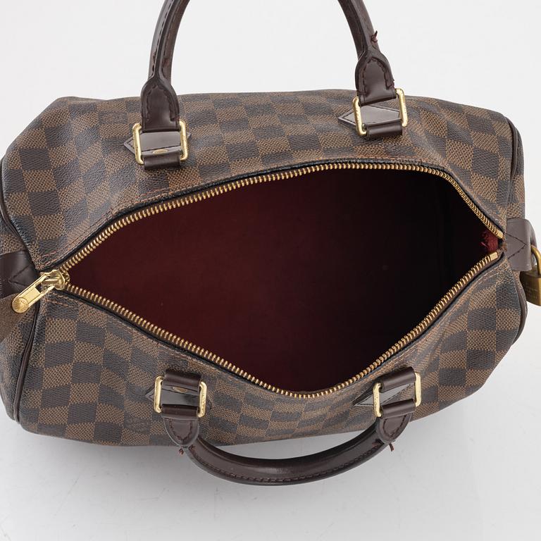 Louis Vuitton, väska, "Speedy 30", 2006.