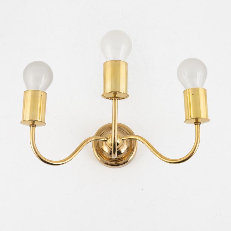 Josef Frank, vägglampa, Firma Svenskt Tenn.