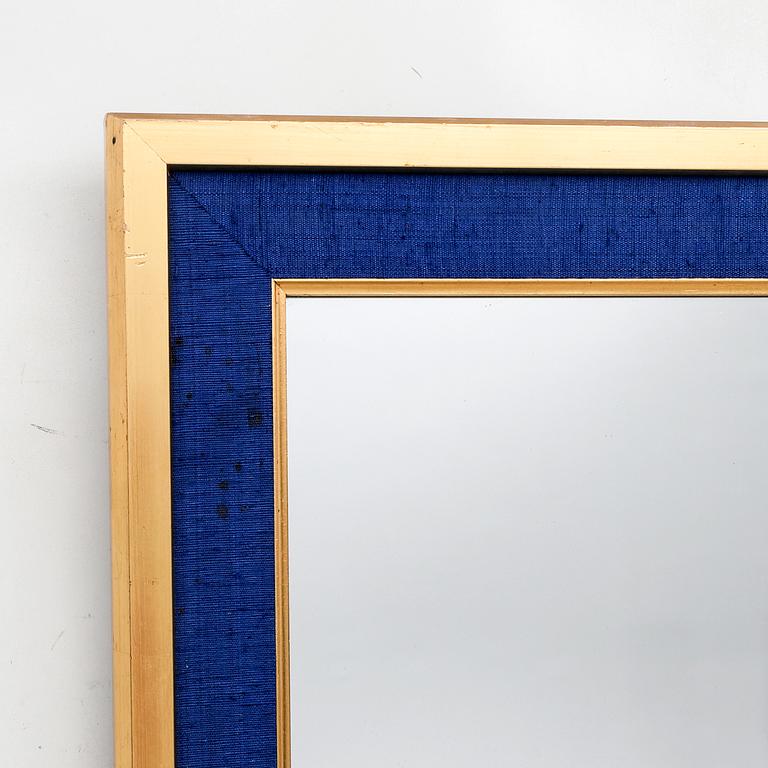 Mirror from the second half of the 20th century.