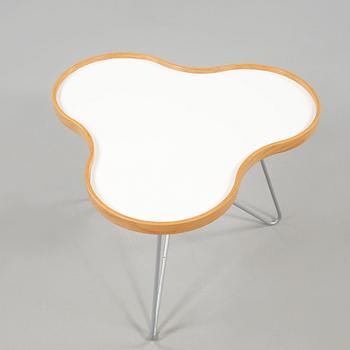 SOFFBORD, "Flower", Christine Schwarzer, Swedese, 2000-tal.