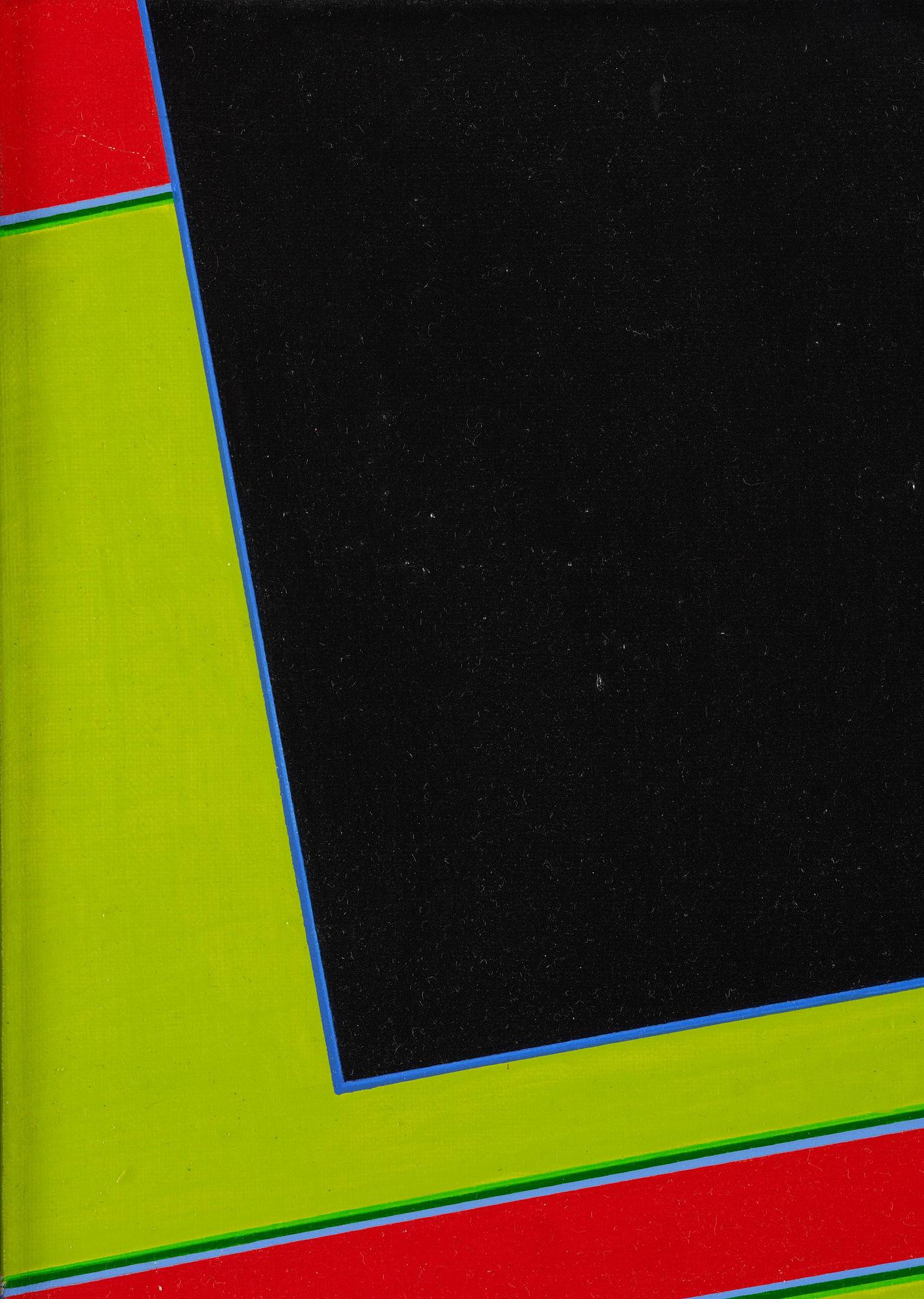 Peter Freudenthal, Utan titel.