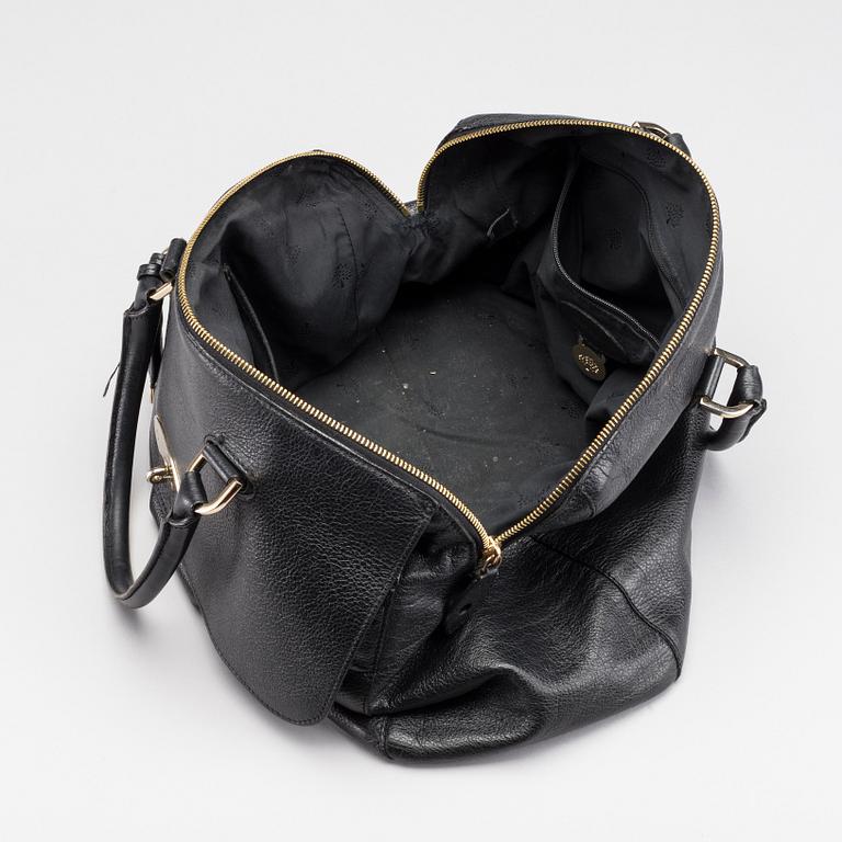 MULBERRY, "Del Rey", handbag.