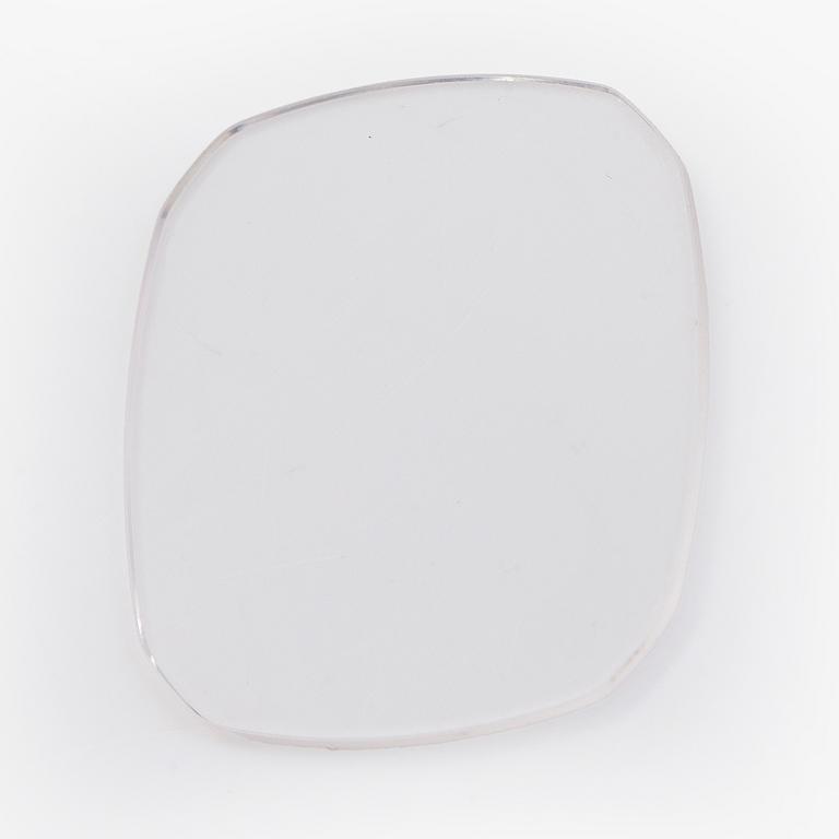 Audemars Piguet, urverk med tavla, "No reserve".