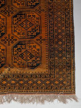 MATTA, Afgan. 236 x 200.