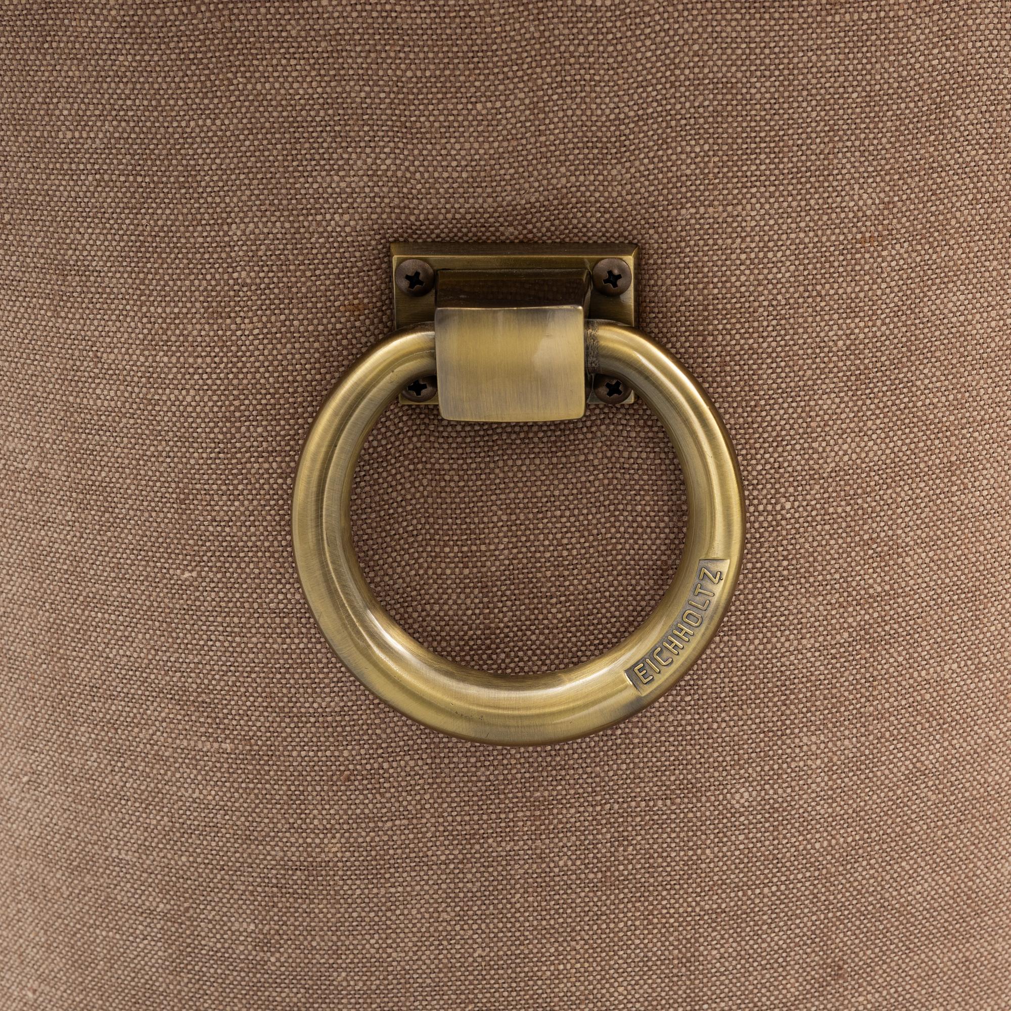 Four 'Key Largo' chairs, Eichholtz.