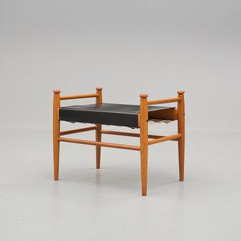 PALL, 1950/60-tal.