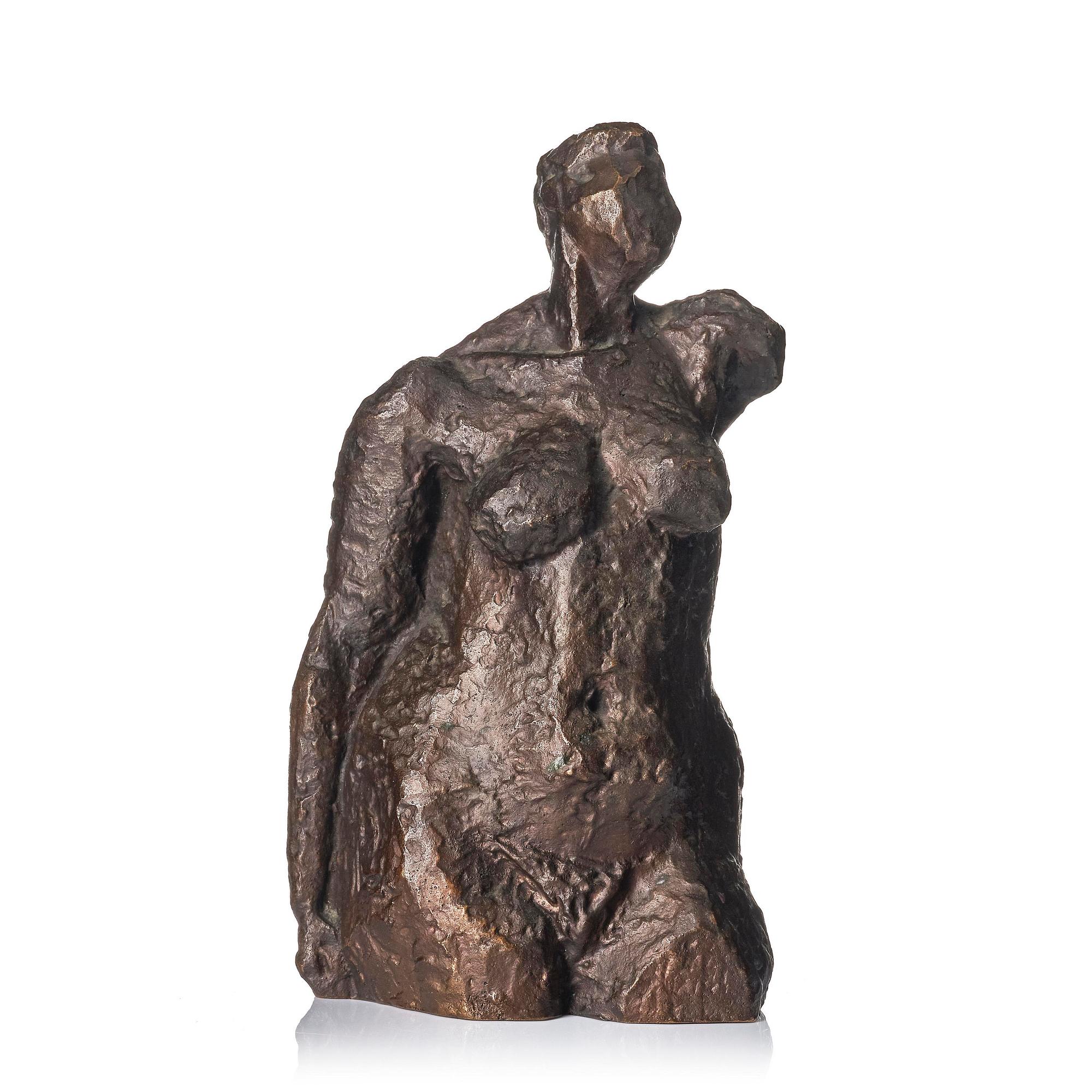 Arne Jones, Standing woman.