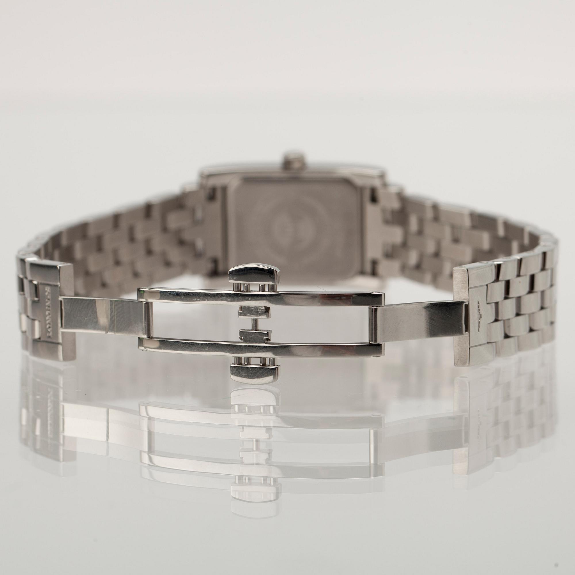 ARMBANDSUR, dam, "DolceVita" Longines.
