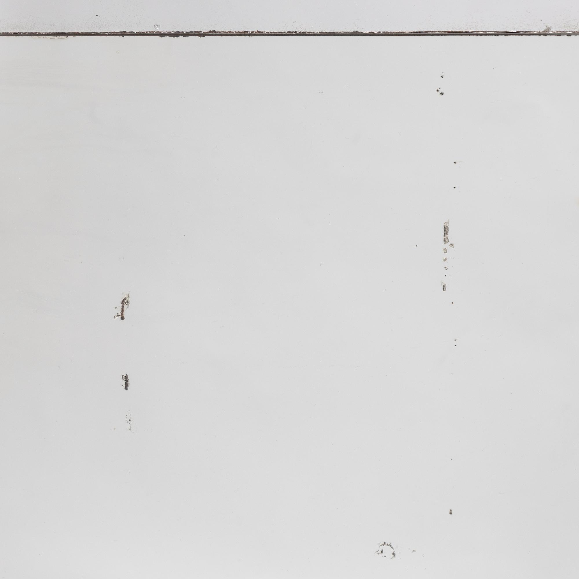 Empire, A late Empire mirror, first half of the 19th century.