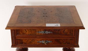 SYBORD, nyrenässans. 1800/1900-tal.