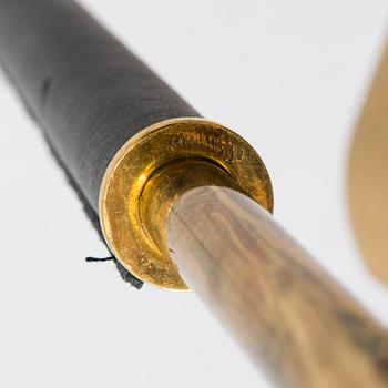 MAIJA HEIKINHEIMO, lattiavalaisin, malli A803, Valaistustyö.