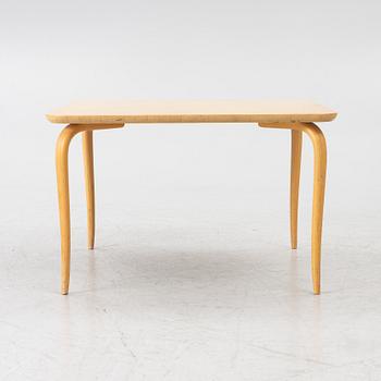 Bruno Mathsson, Soffbord, Firma Karl Mathsson, Värnamo 1968.