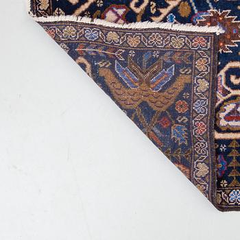 MATTA, ca 133x85 cm.