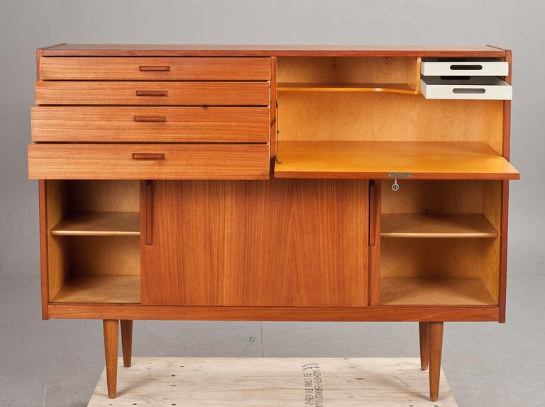 SIDEBOARD, Yngve Ekström, Troeds.