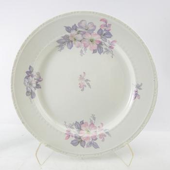 Service, 72 pieces, Rörstrand, early 20th century.