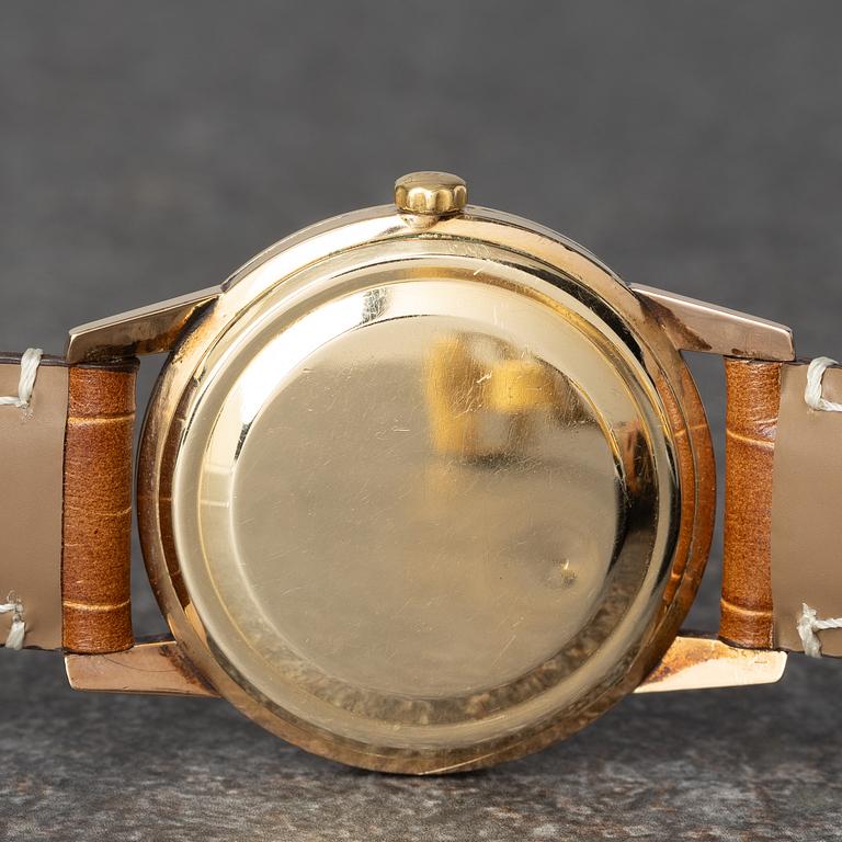 Seiko, Lord Marvel, "Special Dial", ca 1962.