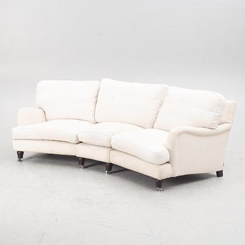Sofa, Howard model, Englesson.