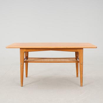 SOFFBORD. 1900-talets mitt.