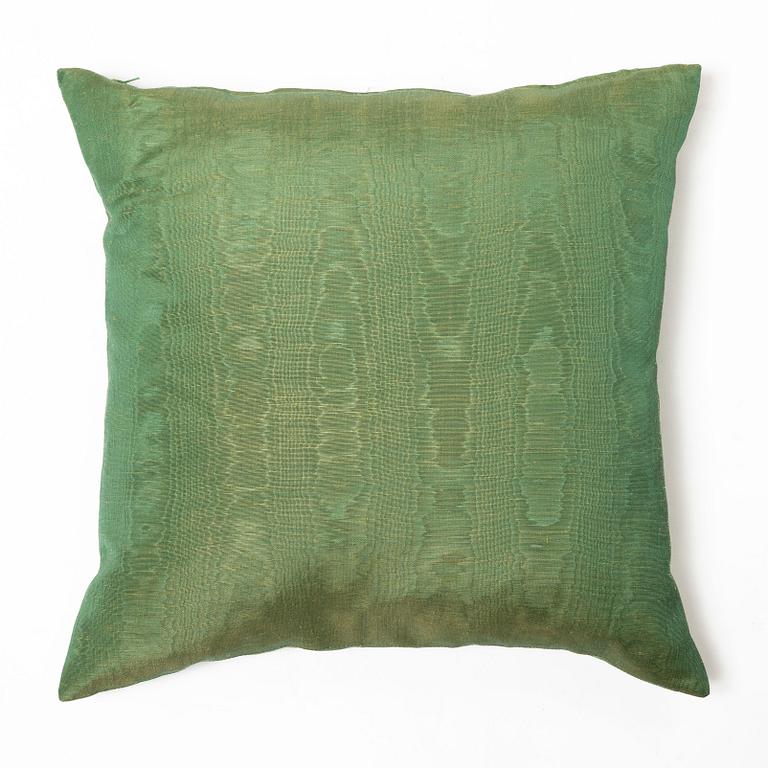 Firma Svenskt Tenn, Two cushions, Svenskt Tenn et al.